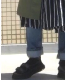 GU | デニムパンツ