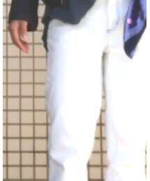 GU | パンツ