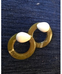Handmade | ピアス（両耳用）