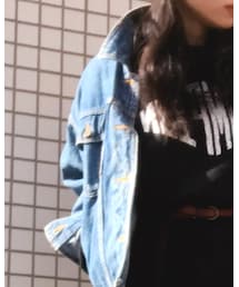 古着 | デニムジャケット
