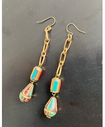 Handmade | ピアス（両耳用）