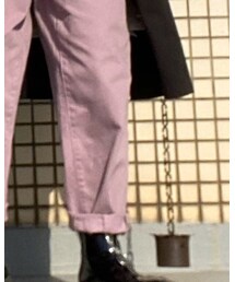 GU | パンツ