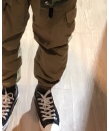 CONVERSE | スニーカー