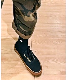 VANS | スニーカー