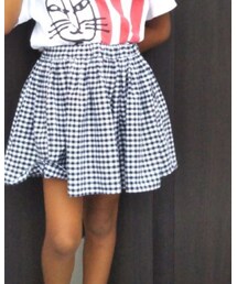 GLOBAL WORK | スカート