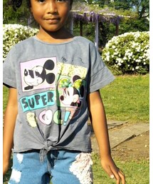 ZARA KIDS | Tシャツ/カットソー