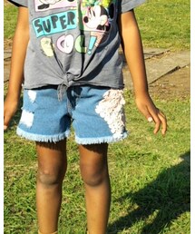 ZARA KIDS | デニムパンツ