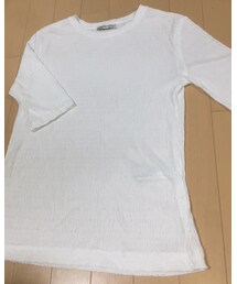 ZARA | Tシャツ/カットソー