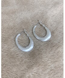 3coins | ピアス（両耳用）