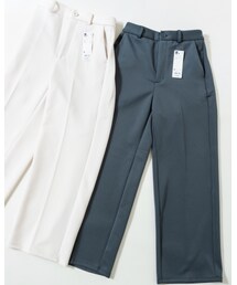 GU | スラックス