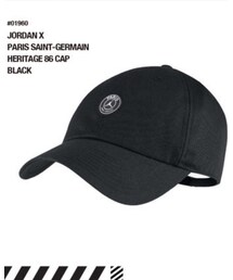 AIR JORDAN | キャップ