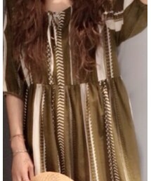 衣學苑 | ワンピース/ドレス