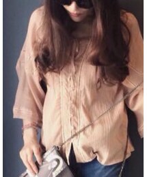 衣學苑 | シャツ/ブラウス