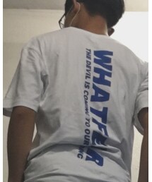 小尼力 | Tシャツ/カットソー