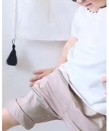 Cheerio kids | ポロシャツ