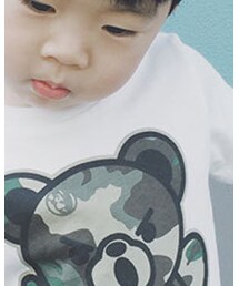 Cheerio kids | Tシャツ/カットソー