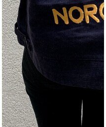 LOWRYS FARM | パンツ