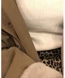 Chico | スカート