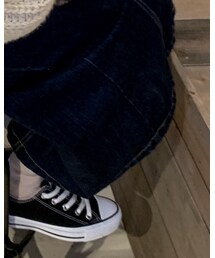 GU | デニムスカート