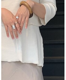 LOWRYS FARM | Tシャツ/カットソー