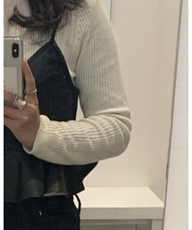 GU | その他トップス