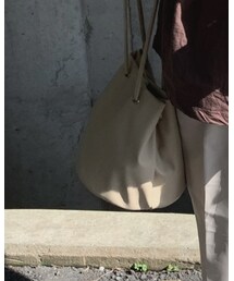 CORNERS | ショルダーバッグ