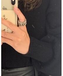 ZARA | ニット/セーター