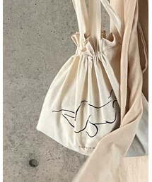 private museum | バッグ