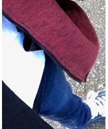 UNIQLO | デニムパンツ
