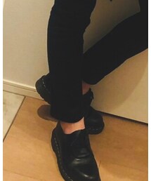 Dr. Martens | ドレスシューズ