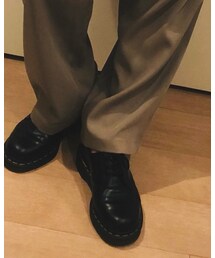 Dr. Martens | ドレスシューズ