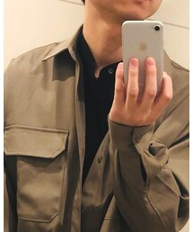UNIQLO | シャツ/ブラウス