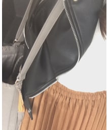 ZARA | テーラードジャケット