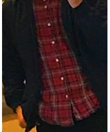 古着 | シャツ/ブラウス