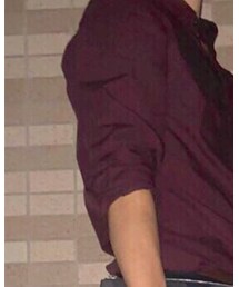 LACOSTE | シャツ/ブラウス