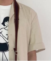 foufou | シャツ/ブラウス