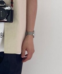 KNOT | アナログ腕時計