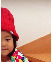 THE NORTH FACE | ニットキャップ/ビーニー