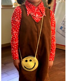 no brand | シャツ/ブラウス