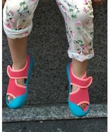 adidas | ビーチサンダル