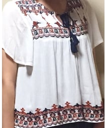 FOREVER 21 | トップス