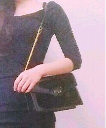 GUCCI | ショルダーバッグ