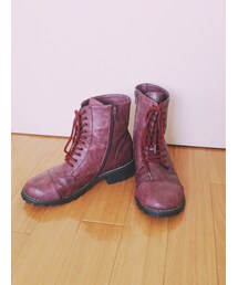 SOUL OF FREEDOM ! | ブーツ