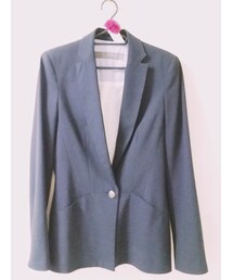ZARA BASIC | テーラードジャケット