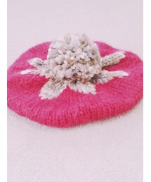 LIFE | ハンチング/ベレー帽