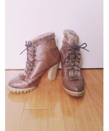 khush khush | ブーツ