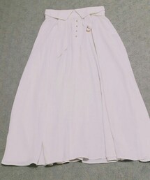 more than words | スカート