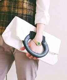 FERRAGAMO | クラッチバッグ