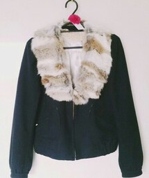 franchelippee | ブルゾン