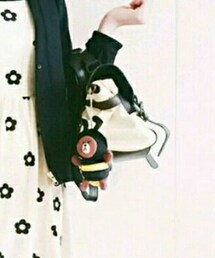 クロスオーバー | ハンドバッグ